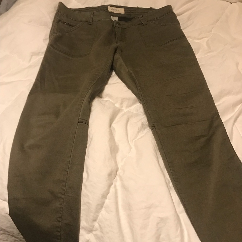 Pants